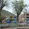 Parque Vírgen María del Rosario (2)