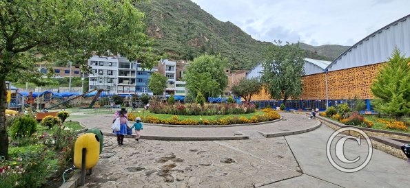 Parque de Bellavista (2)