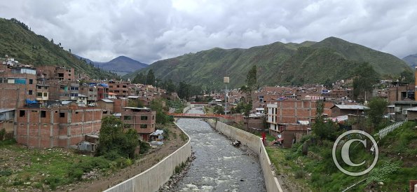 Rio Lircay