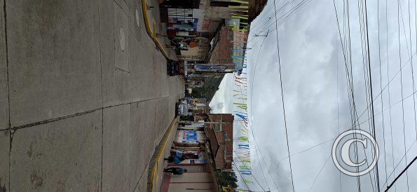 Route HV-108 behind the church (3)