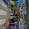 Sunday market in Lircay