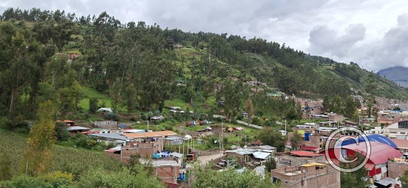 View from Mirador de Lircay (5)