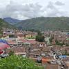 View from Mirador de Lircay (6)