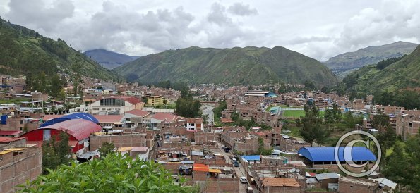 View from Mirador de Lircay (6)