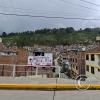 view from Av 9 de Octubre