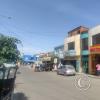 Calle Yanahuara near Av. Carlos Shuton