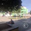 Paarque El Barrio alongside Plaza Los Colonos (2)