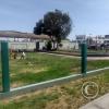 Parque La Alameda