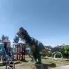 Parque Los Dinosaurios y Calle Caraveli y Av. Carlos Shuton, Calle Suicani (2)