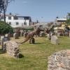 Parque Los Dinosaurios y Calle Caraveli y Av. Carlos Shuton, Calle Suicani (5)