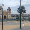Iglesia de Dignidad at Plaza de Dignidad