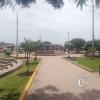 Parque Mauricio Hoschild - Calle La Libertad
