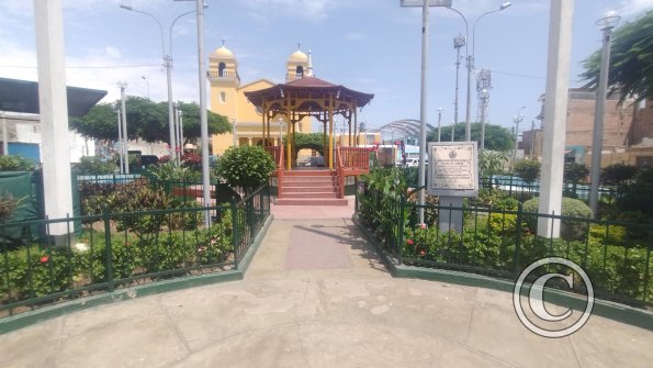 Plaza de Armas (2)