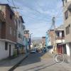 Prolongacion Calle Tupac Amaru y Calle Simon Bolivar