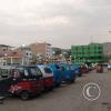 Prolongacion Swayne y Calle Dos