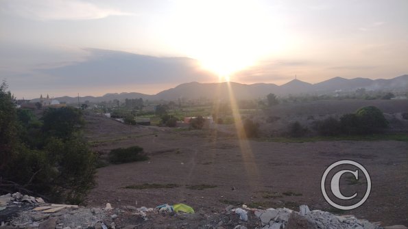 Unnamed road near end of Jiron Barranca (2)