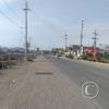 View of Antigua Carretera Panamericana Sur before entering the town (7)