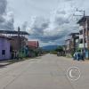 Av. Carlos A. Botto Bernales y Av. Martires de Tsirian