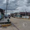 Av. Del Pangoa y Pasaje La Roca