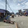 Av. Julian Naupari Egoavil y Av. Del Pangoa
