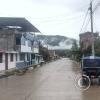 Calle Nueva Espana near Av. Las Malvinas