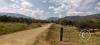 Dirt road on the way into Satipo from Mazamari