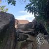 La Piedra Dorada, a giant boulder in the middle of an orange orchard, southeast of town (5)