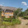La Piedra Dorada, a giant boulder in the middle of an orange orchard, southeast of town (7)