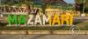 Mazamari sign at Parque Ecologico at Av. Cultura y Av. Peru (3)