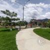Parque Ecologico at Av. Cultura y Av. Peru (2)