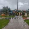 Parque Infantil de Primavera at Av. Primavera y Av. Mariano Melgar