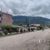 Pasaje Las Flores y Av. Jose Carlos Mariategui (2)