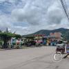 Pasaje Miguel Sandoval y Calle Victor Andres Belaunde (2)