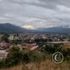 View from the antena no-name hill on the south side of the river by the turning circle (2)