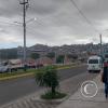 Av. Ejercito y Pasaje Mexico