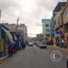 Av. La Paz y Pasaje Bolognesi