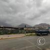 Av. La Paz y unnamed road at UNAM