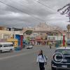 Av. Manuel Camilo de la Torre y Calle Miguel Grau