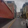 Calle Ancash y Calle Junin