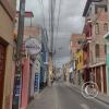 Calle Lima y Calle Libertad