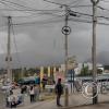Calle Miguel Grau y Calle Ancash
