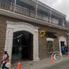 Calle Moquegua between Calle Tarapaca