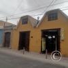 Calle Moquegua near Calle Amazonas