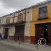 Calle Moquegua near Calle Arequipa