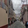 Calle Moquegua y Calle Libertad