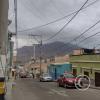 Calle Siglo y Calle Libertad