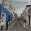 Calle Tacna y Calle Moquegua