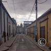 Calle Tarapaca y Calle Ayacucho