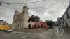 Casona Parroquial and Plazuela Santo Domingo next to the Catedral Santo Domingo