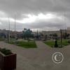 Plaza de Armas from Calle Tacna y Calle Ayacucho
